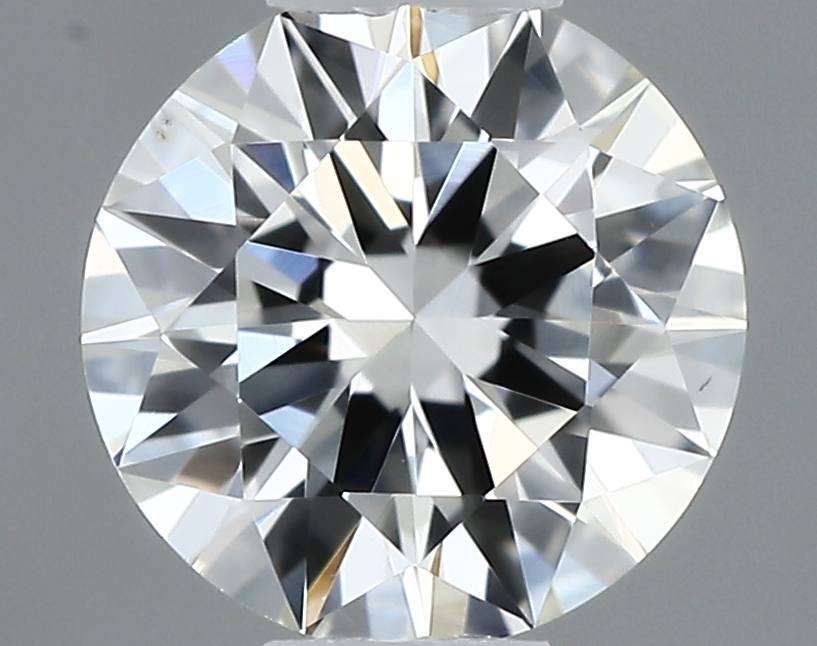 ROUND diamond