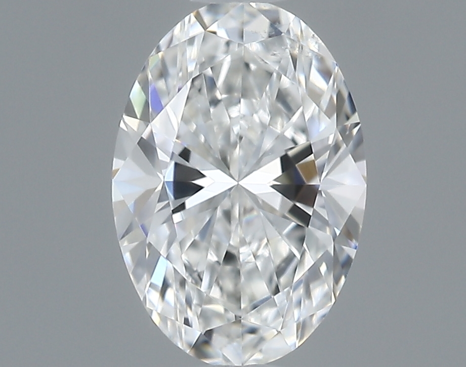 OVAL diamond