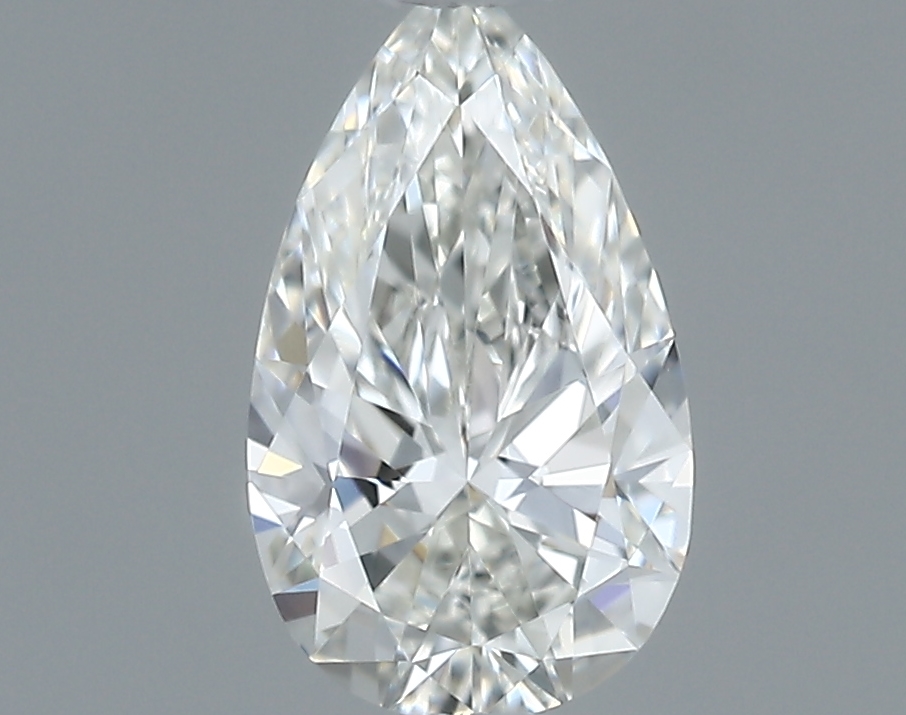 PEAR diamond