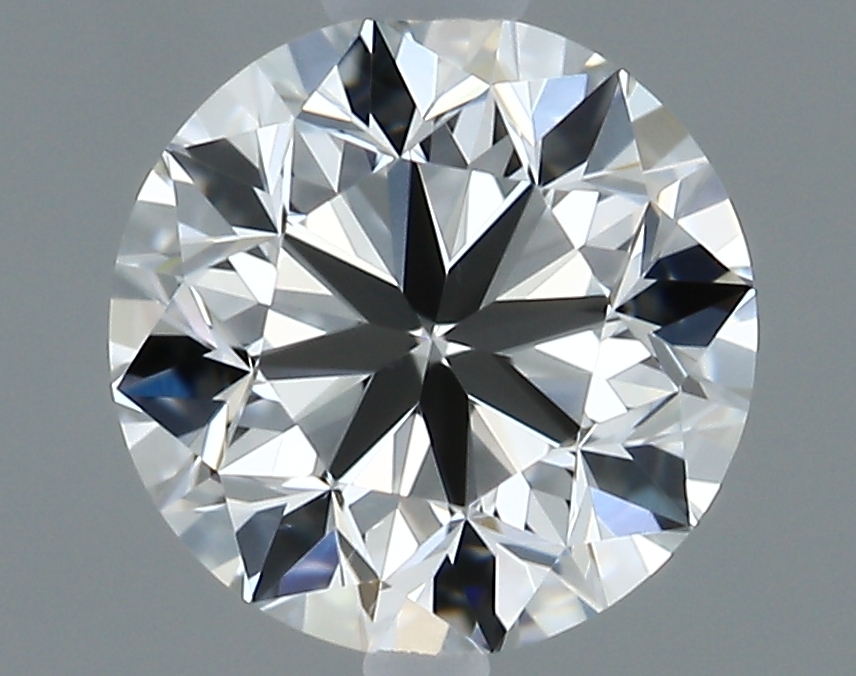 ROUND diamond