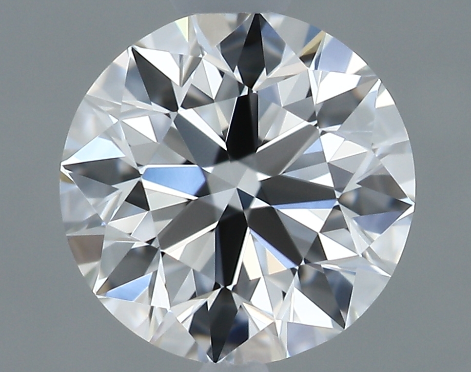 ROUND diamond