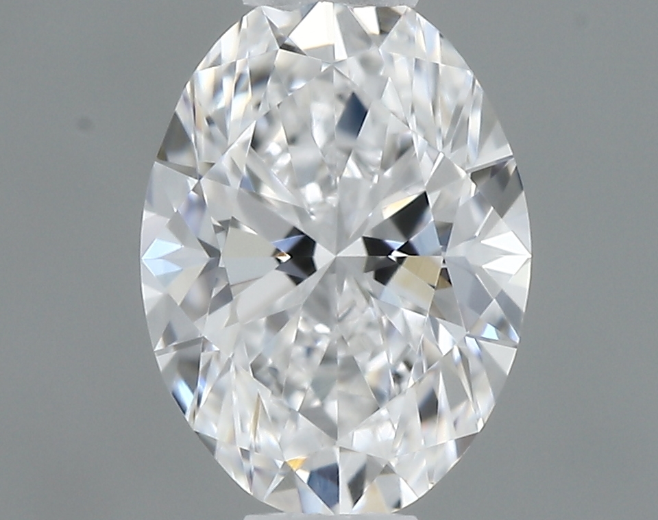 OVAL diamond