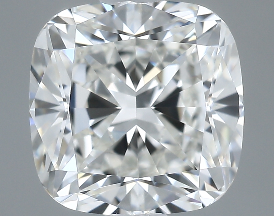 CUSHION diamond