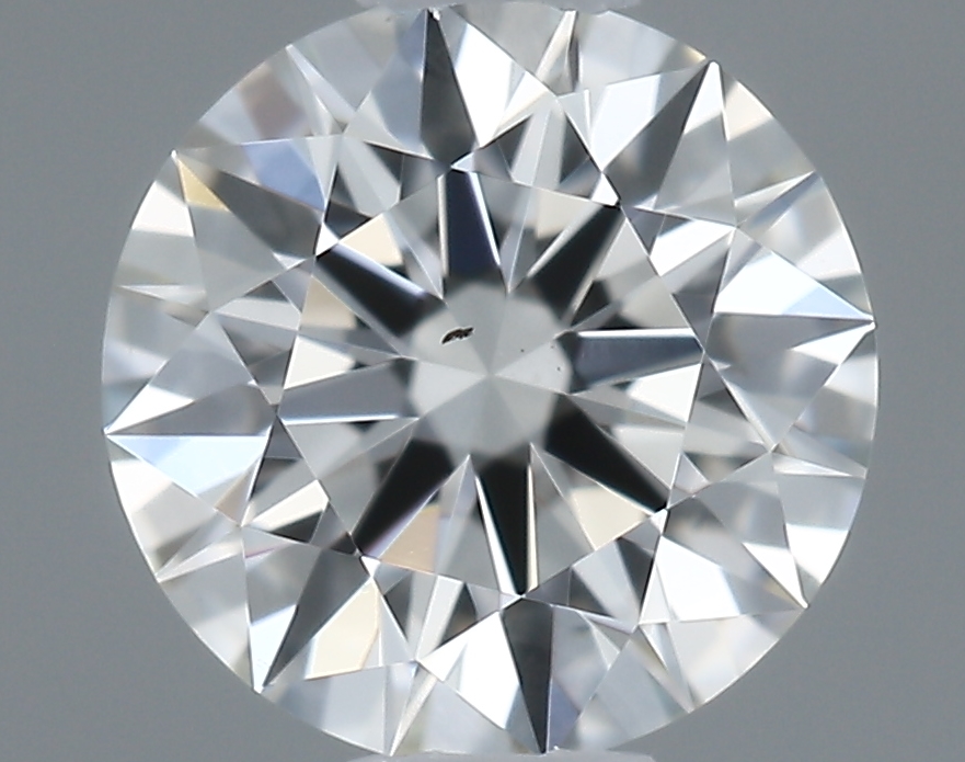 ROUND diamond