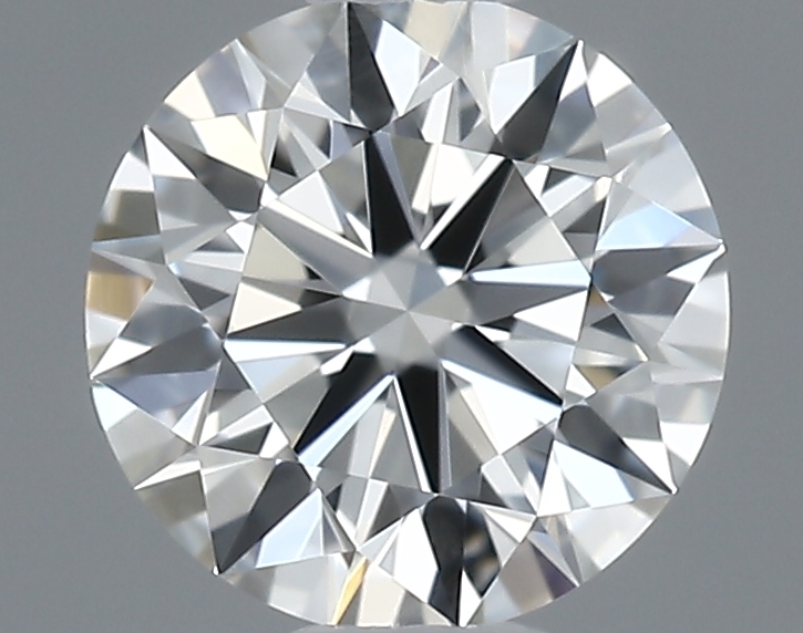 ROUND diamond