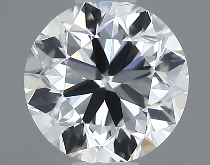 ROUND diamond