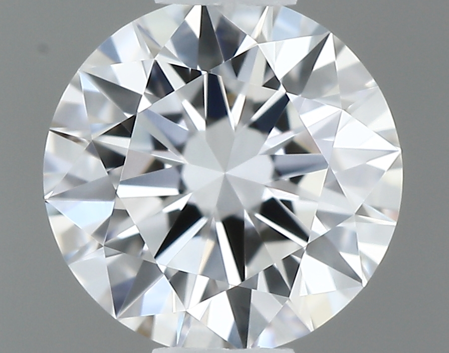 ROUND diamond