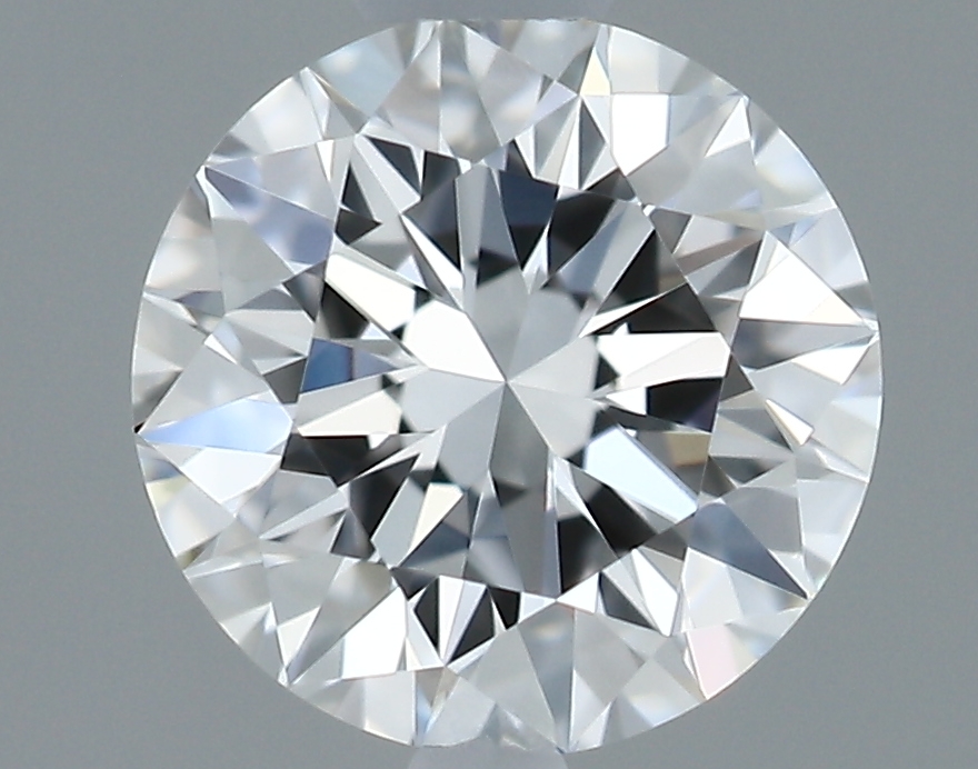 ROUND diamond