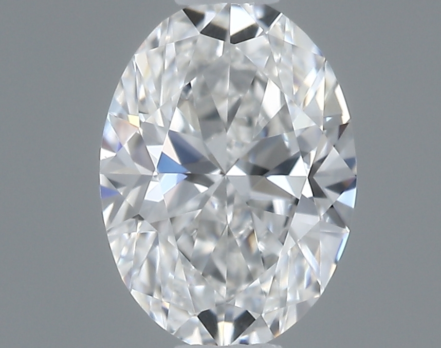 OVAL diamond