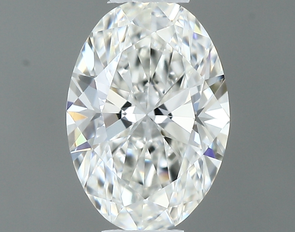 OVAL diamond