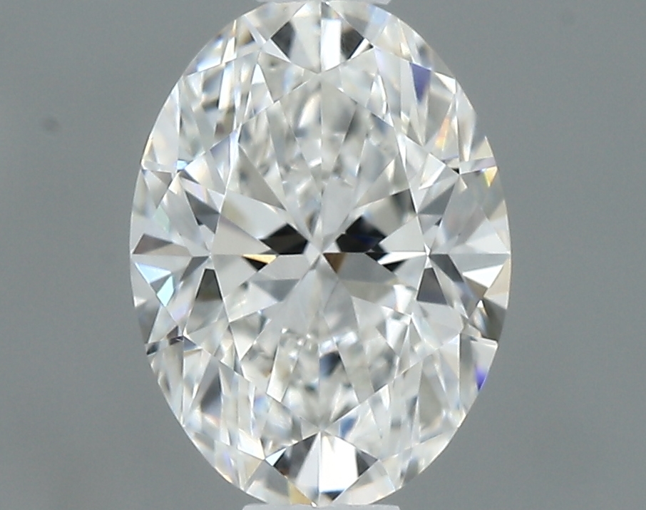 OVAL diamond
