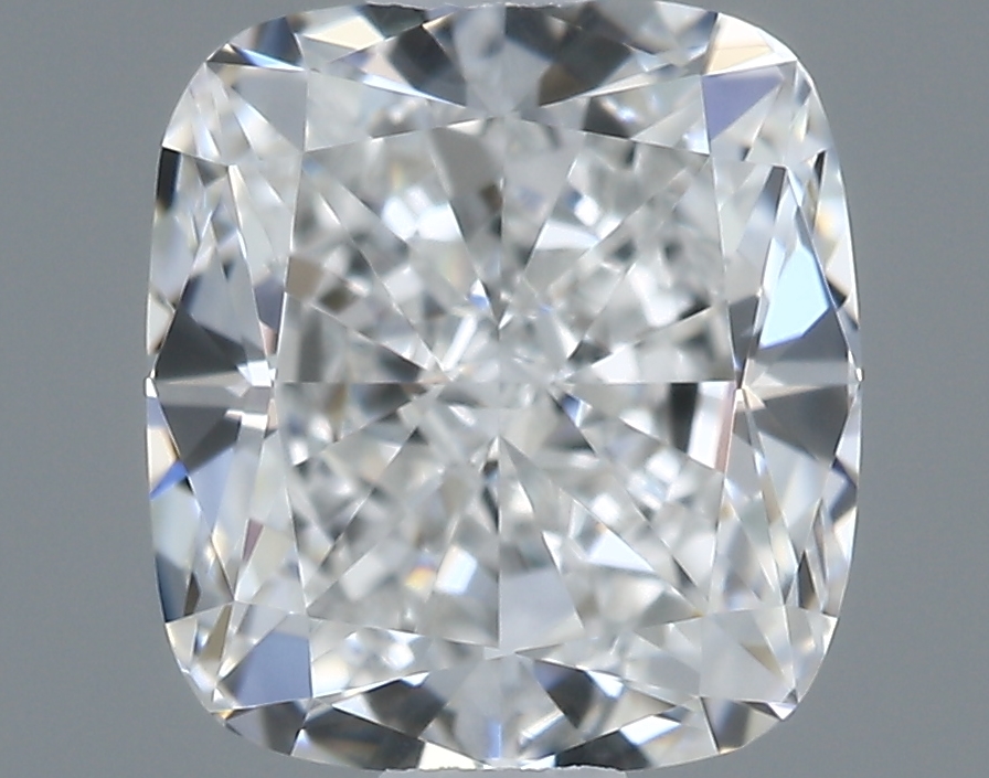 CUSHION diamond