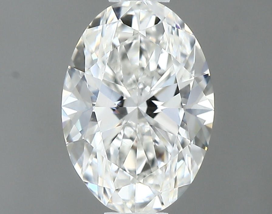 OVAL diamond