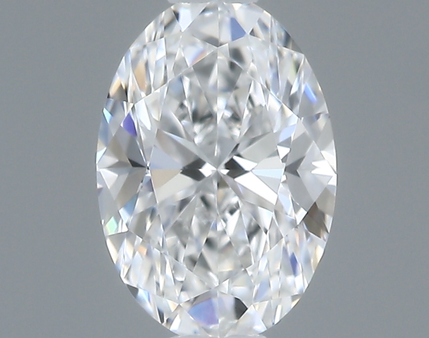 OVAL diamond