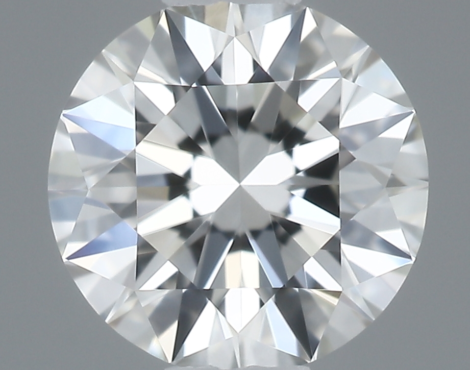 ROUND diamond