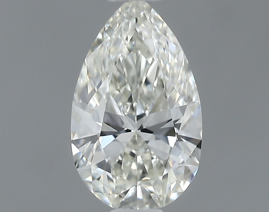 PEAR diamond