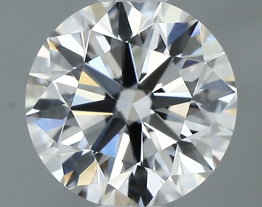 ROUND diamond