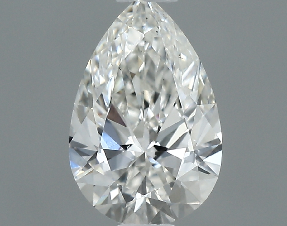 PEAR diamond