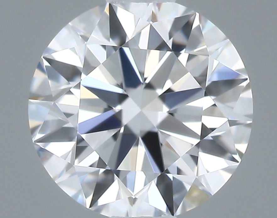 ROUND diamond