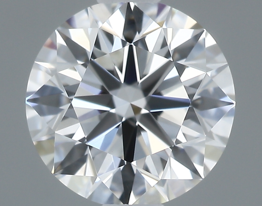 ROUND diamond