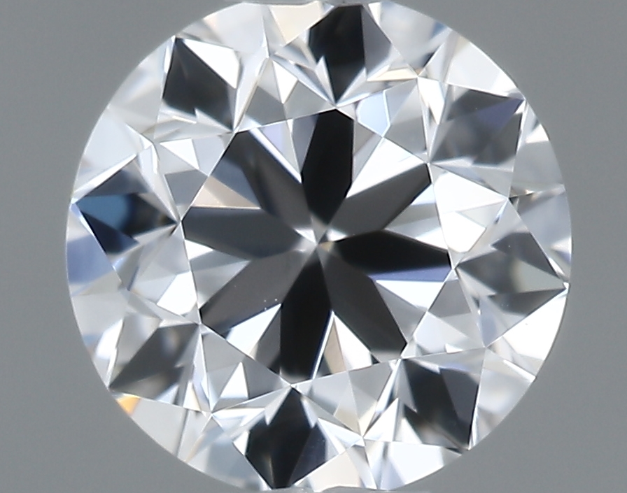 ROUND diamond