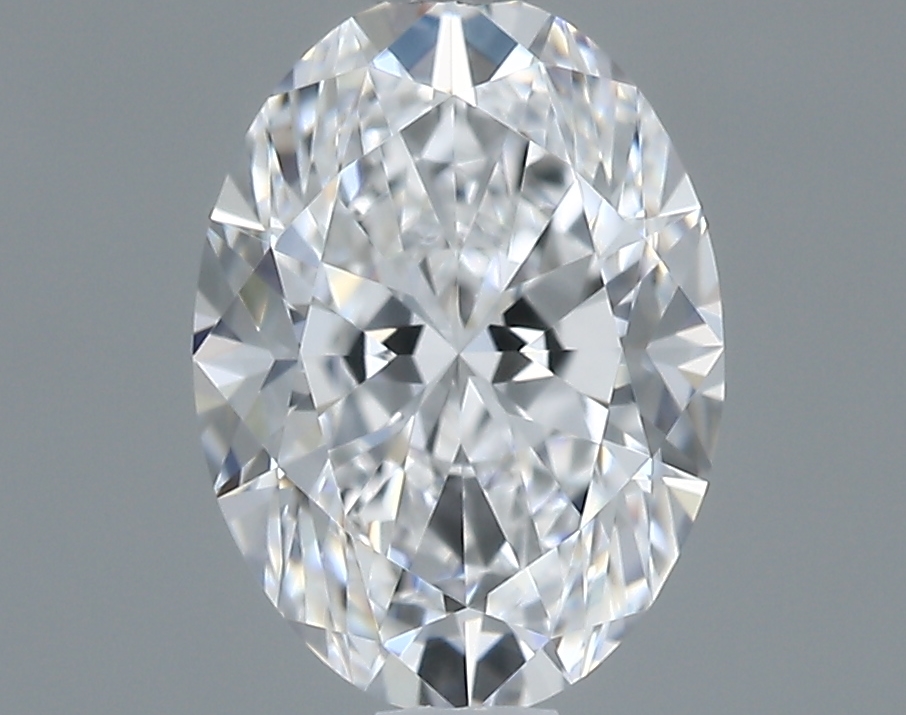 OVAL diamond