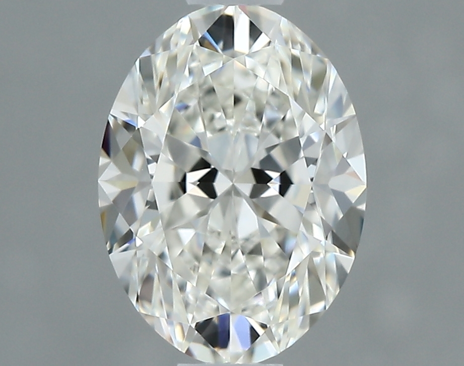 OVAL diamond