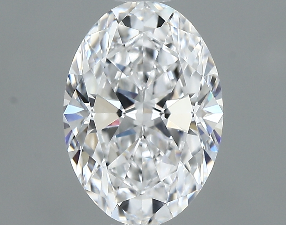 OVAL diamond