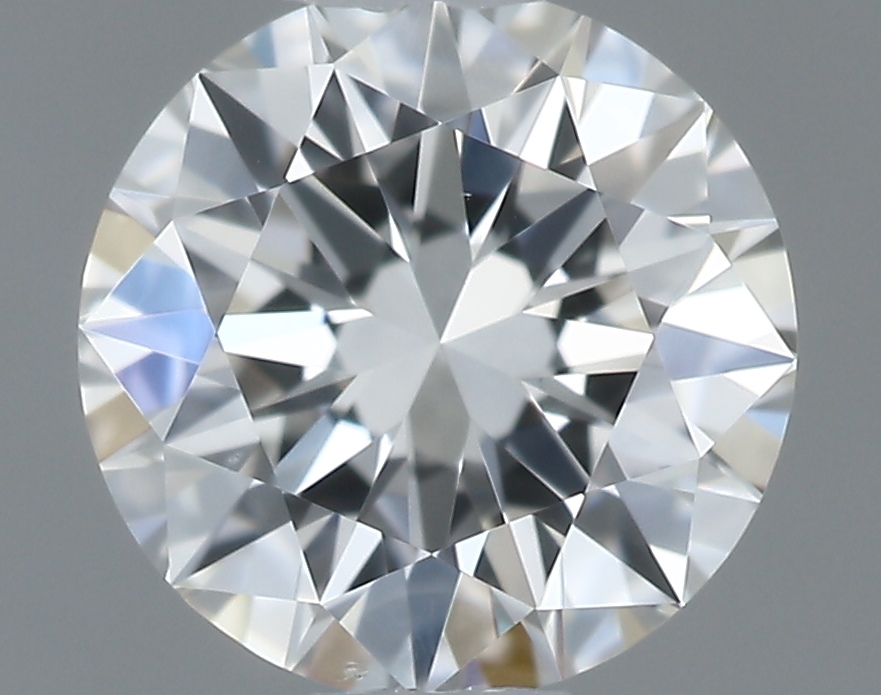 ROUND diamond