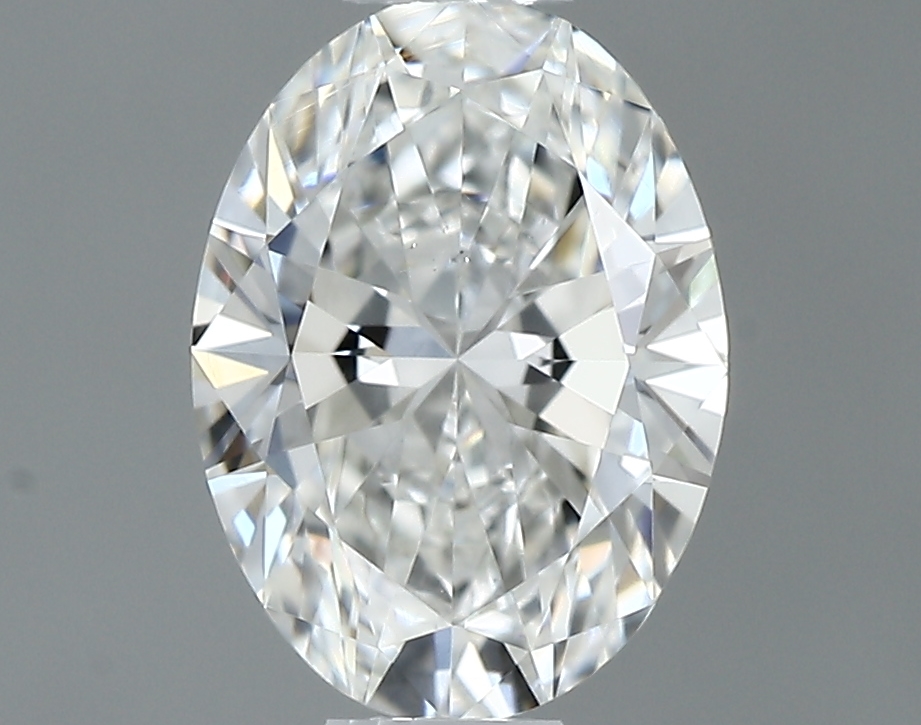 OVAL diamond