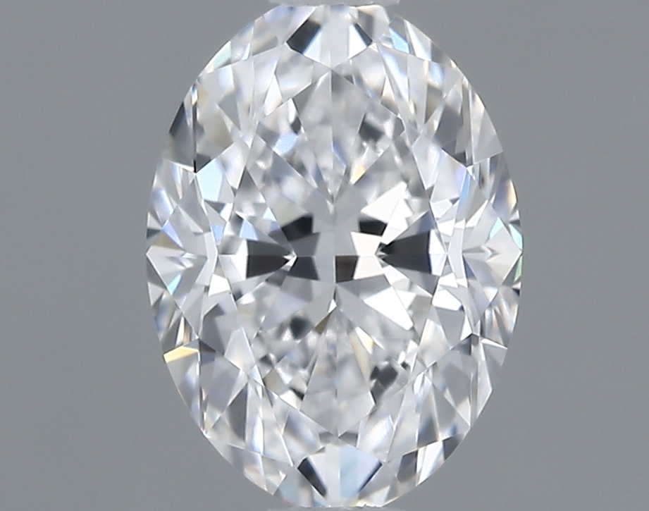 OVAL diamond