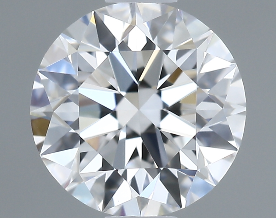 ROUND diamond