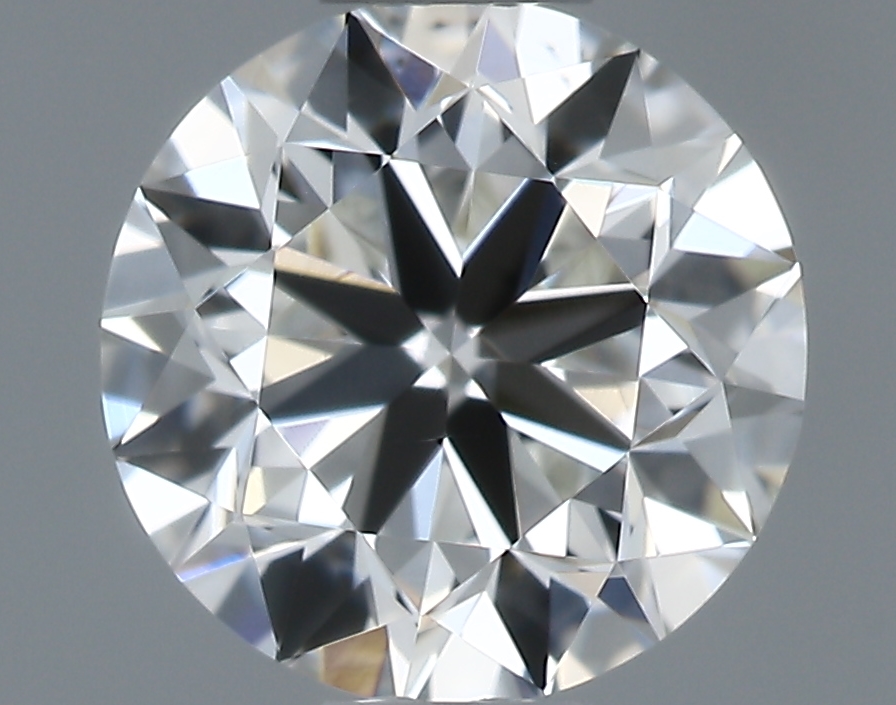 ROUND diamond