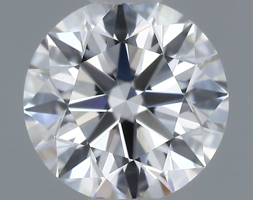 ROUND diamond