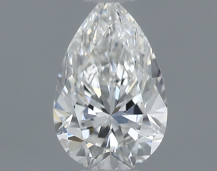 PEAR diamond