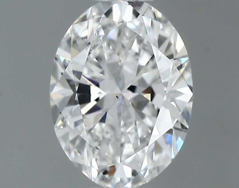 OVAL diamond