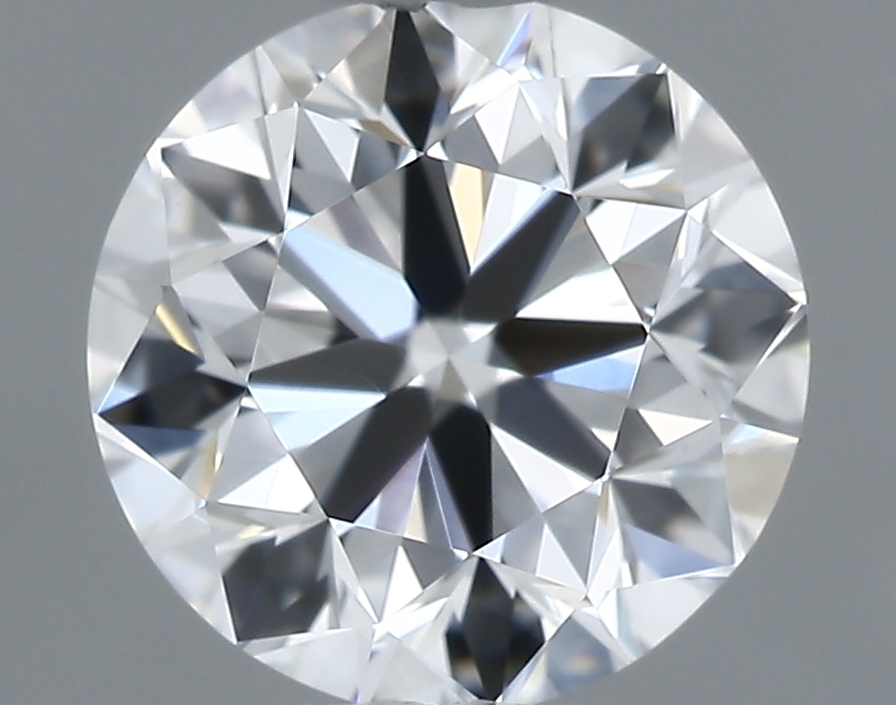 ROUND diamond