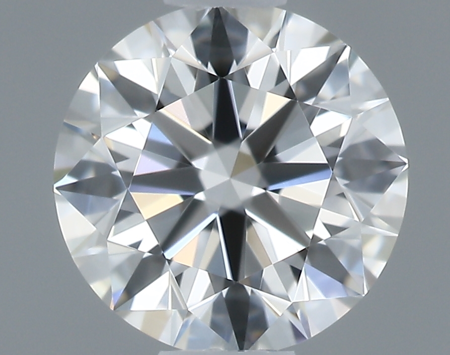 ROUND diamond