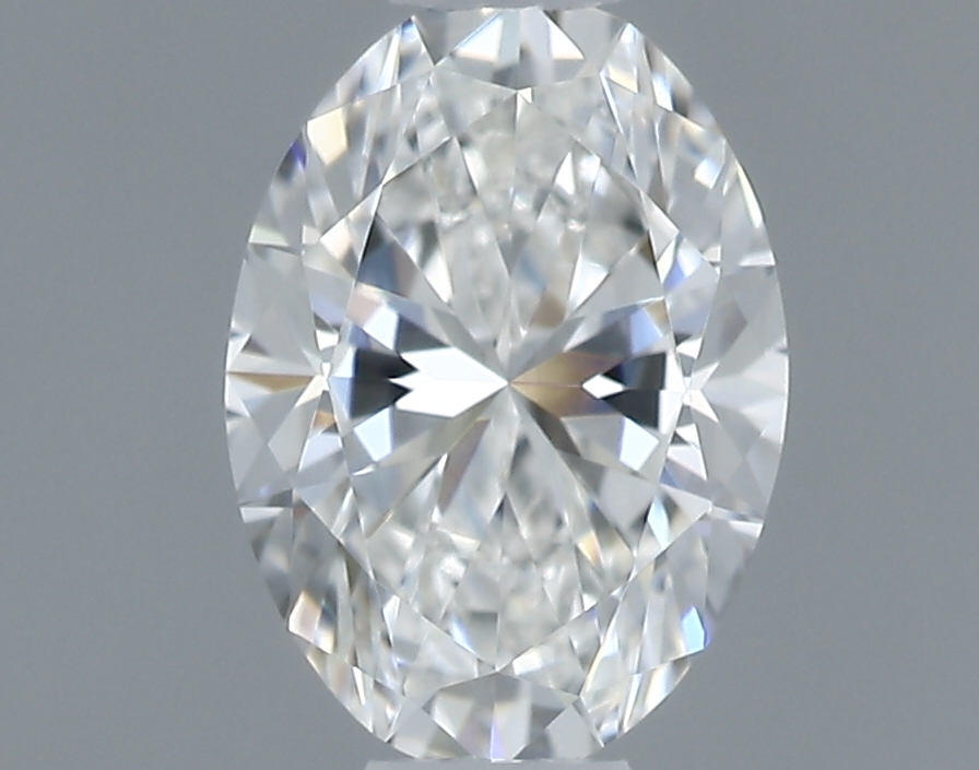 OVAL diamond