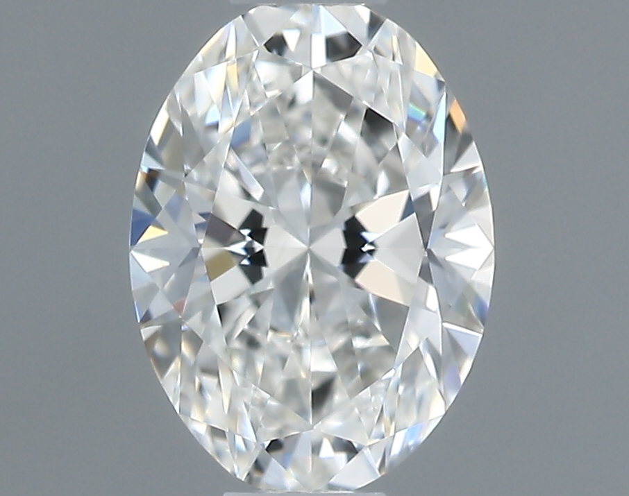 OVAL diamond