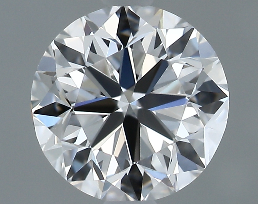 ROUND diamond