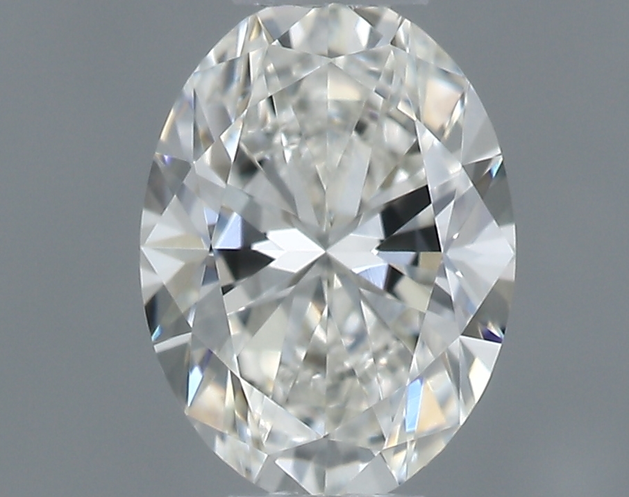 OVAL diamond