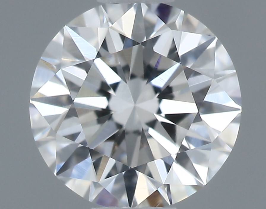 ROUND diamond