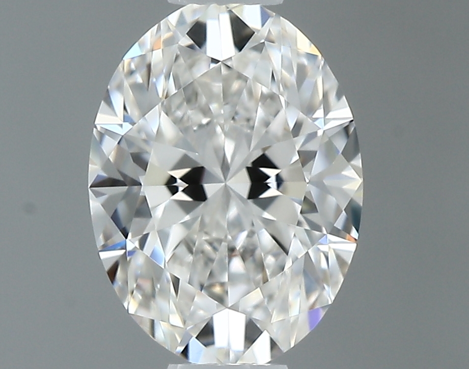 OVAL diamond