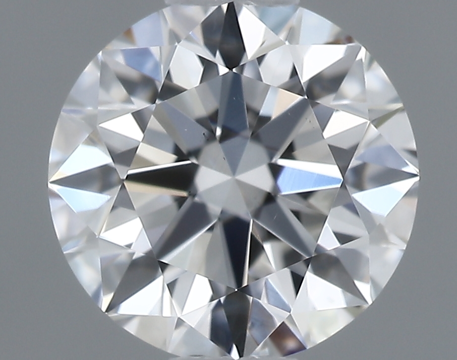 ROUND diamond