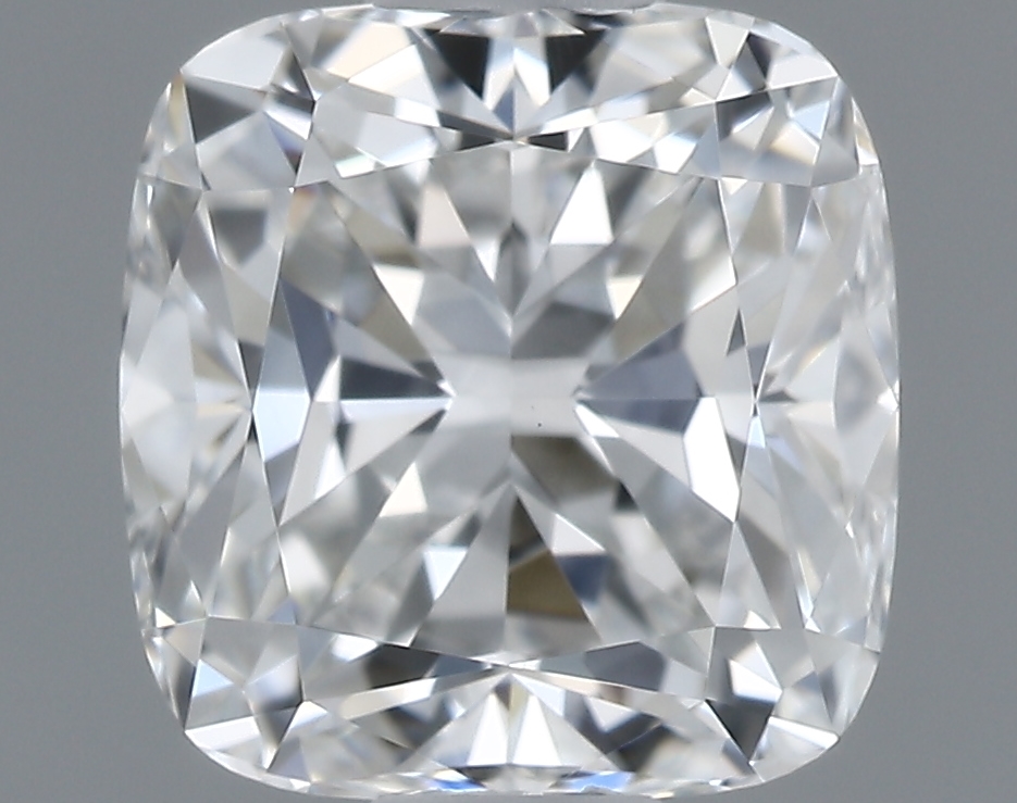 CUSHION diamond