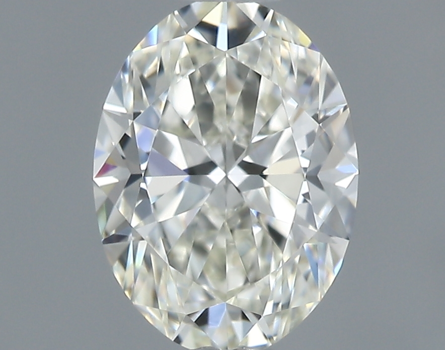 OVAL diamond