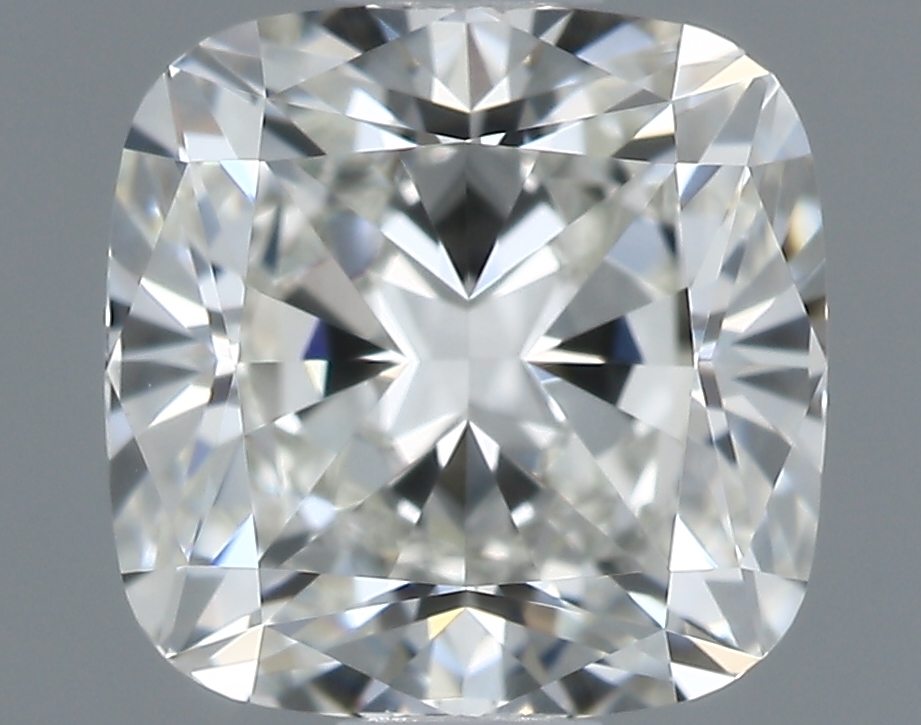 CUSHION diamond