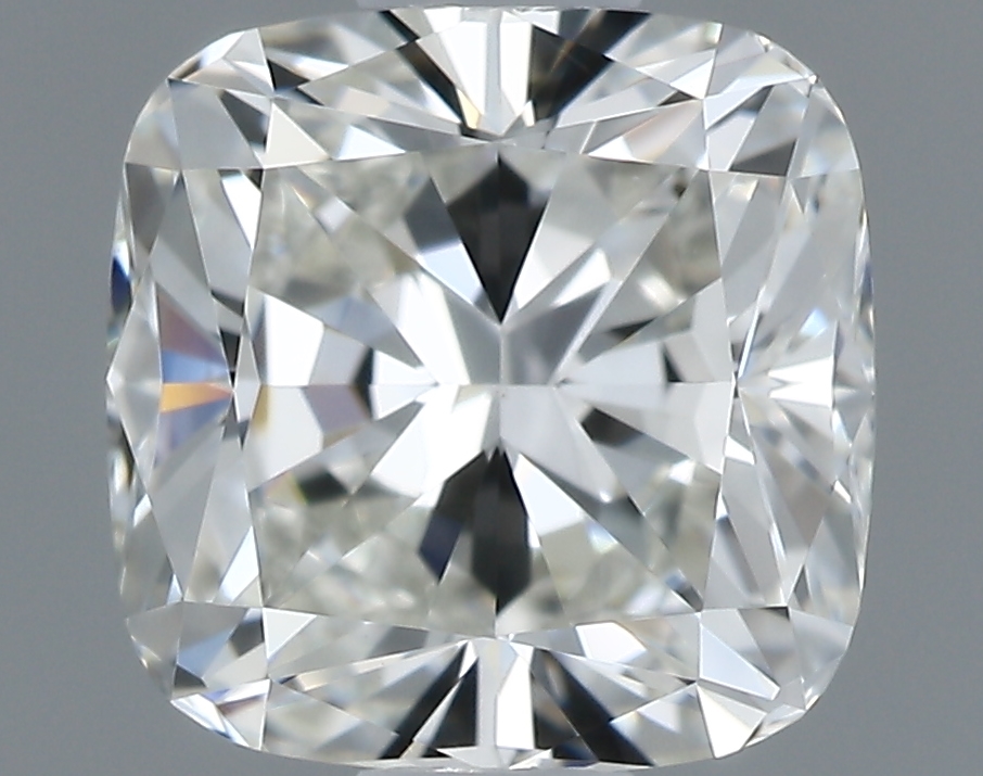 CUSHION diamond