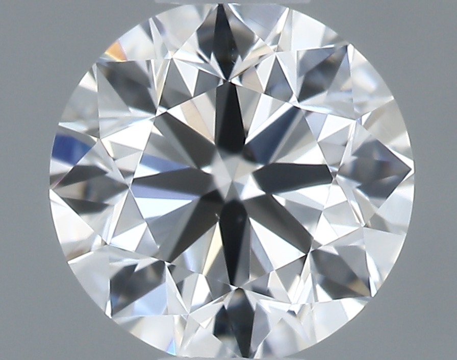 ROUND diamond